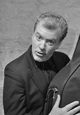 portrait de alain gervreau